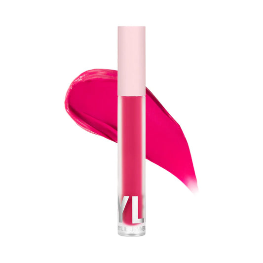 Kylie Lip Blush in CHERRY ON TOP