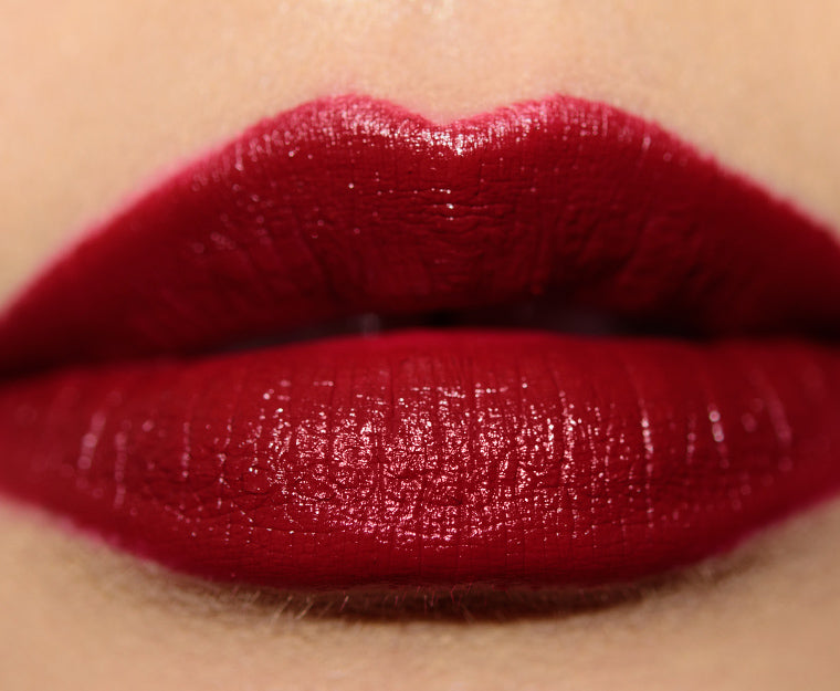 Colourpop Disney Creme Lux Lipstick in TIANA