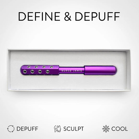 Nurse Jaimie Instant UpLift Massaging Beauty Roller
