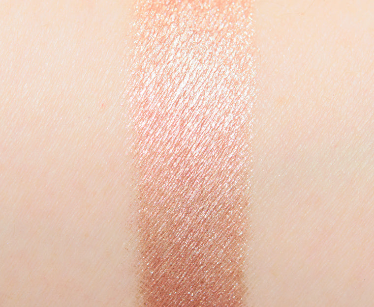 Colourpop Super Shock Shadow in SO THIS IS LOVE
