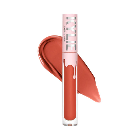 Kylie Liquid Matte Lipstick in 22