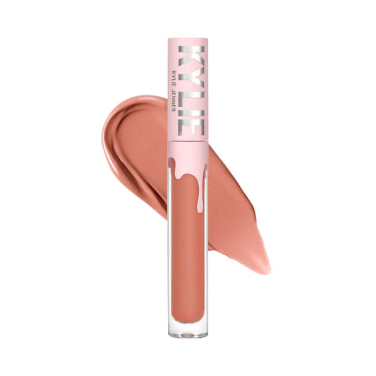 Kylie Liquid Matte Lipstick in KHLO$