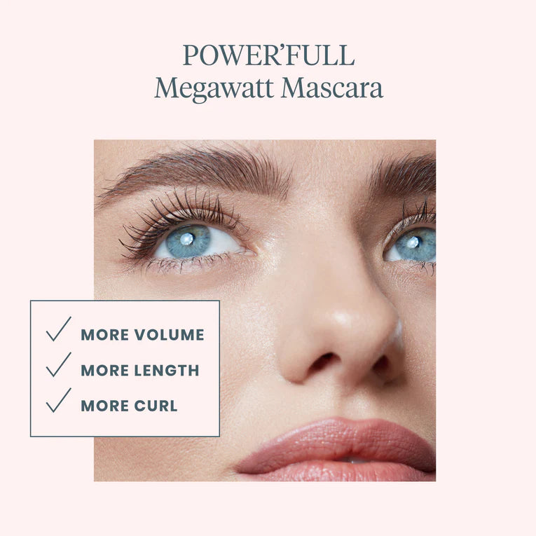 Power Full Mascara