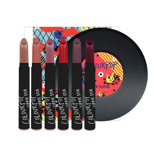 Colourpop To And From Lippie Stix Set (Limited Edition)