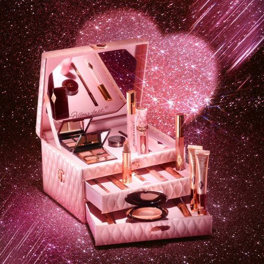 Charlotte Tilbury Pillow Talk Dreams Come True Vault (Limited Edition)