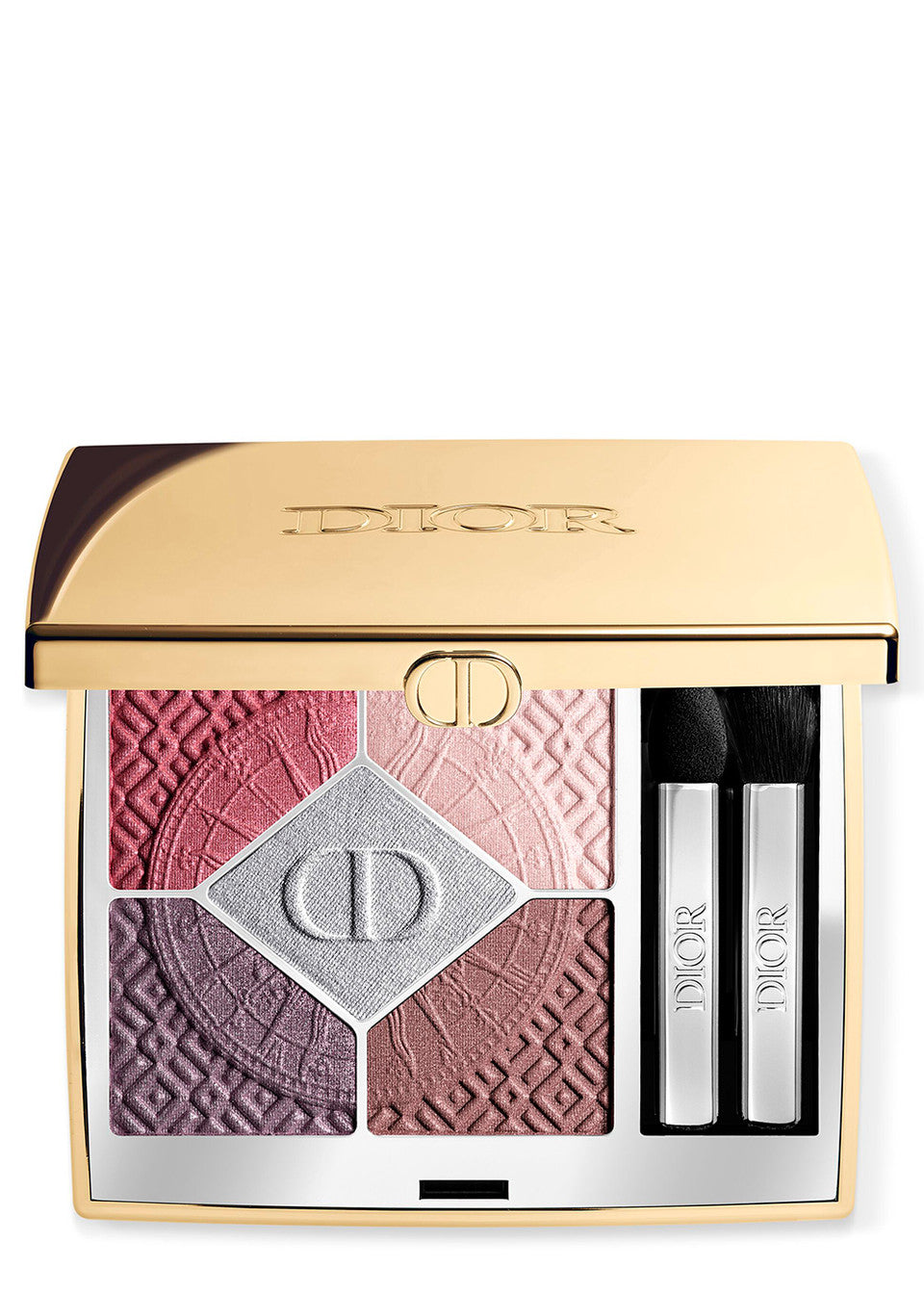 Dior 5 Couleurs Couture Eyeshadow Palette (Holiday Edition)