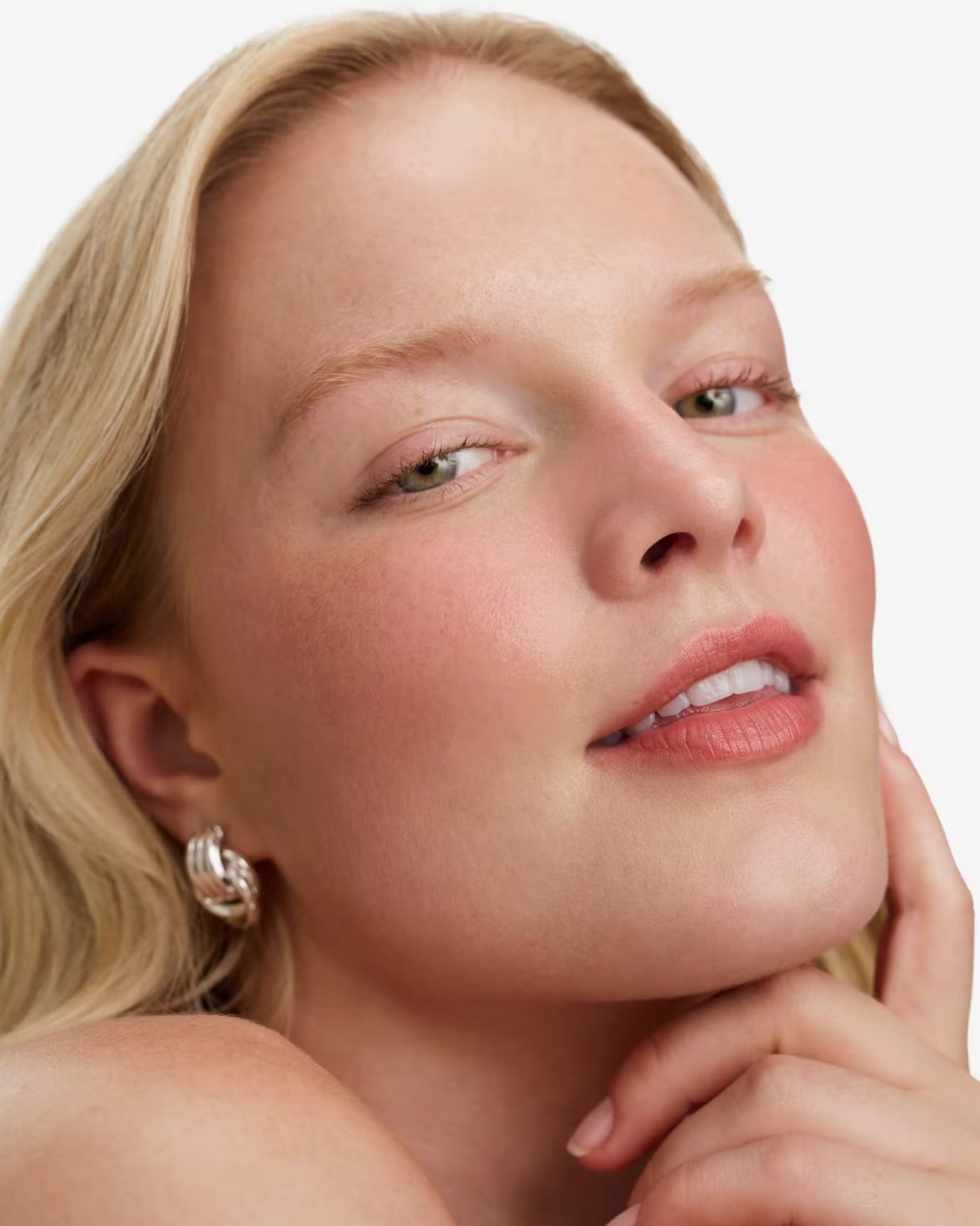 GLOSSIER : MINI CLOUD PAINT TRIO