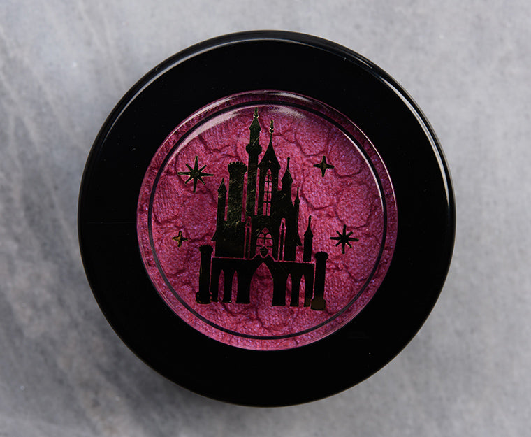 Colourpop Super Shock Shadow in BE OUR GUEST