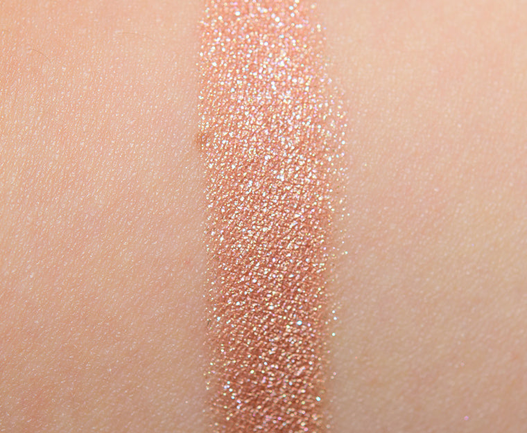 Colourpop x Hello Kitty Super Shock Shadow in FRIENDSHIP FILE