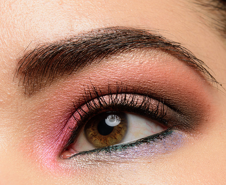 Colourpop Super Shock Shadow in SO THIS IS LOVE