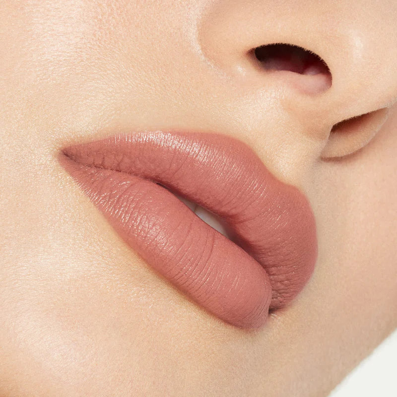 Kylie Liquid Matte Lipstick in KHLO$