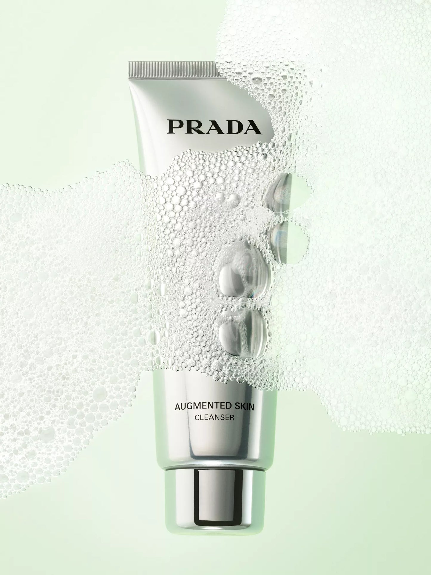 Prada Beauty Augmented Skin - The Cleanser