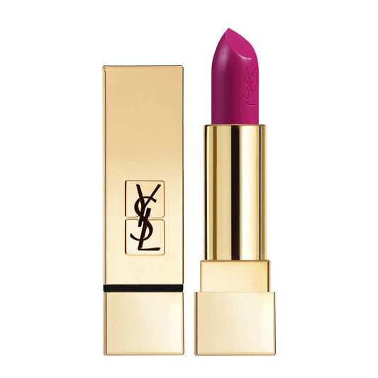 YSL Rouge Pur Couture in FUCHSIA