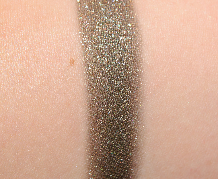 Colourpop Super Shock Shadow in MIDNIGHT