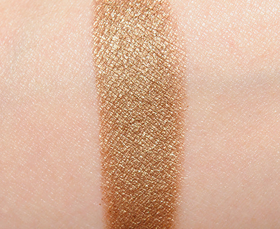 Colourpop x Kathleen Lights Super Shock Shadow in BLAZE