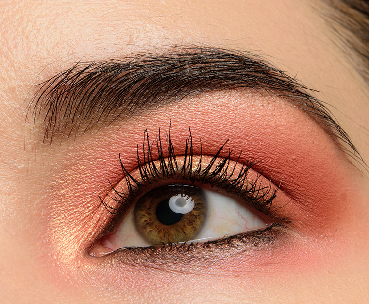 Colourpop BABY GOT PEACH Eyeshadow Palette