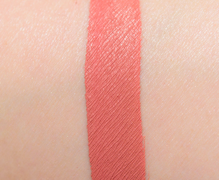 Colourpop Ultra Matte Liquid Lipstick in INSTIGATOR