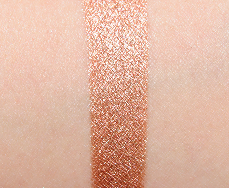 Colourpop Super Shock Shadow in WEENIE