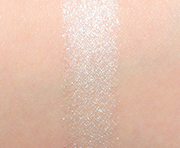Colourpop x Hello Kitty Super Shock Shadow in RAINBOW