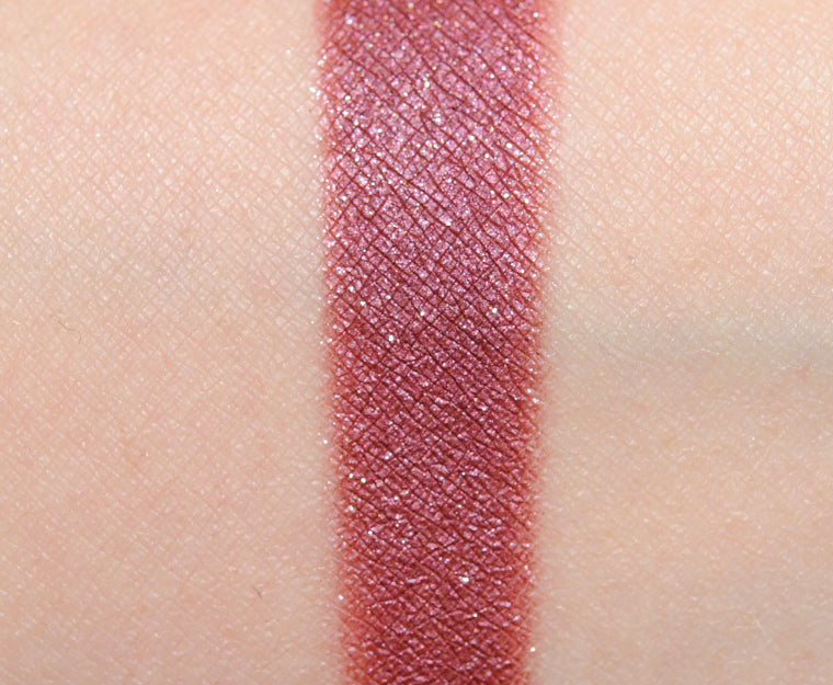 Colourpop Super Shock Shadow in PORTER
