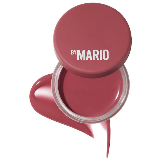 MAKEUP BY MARIO : JELLY JAR LIP AND CHEEK MULTI-USE BALM