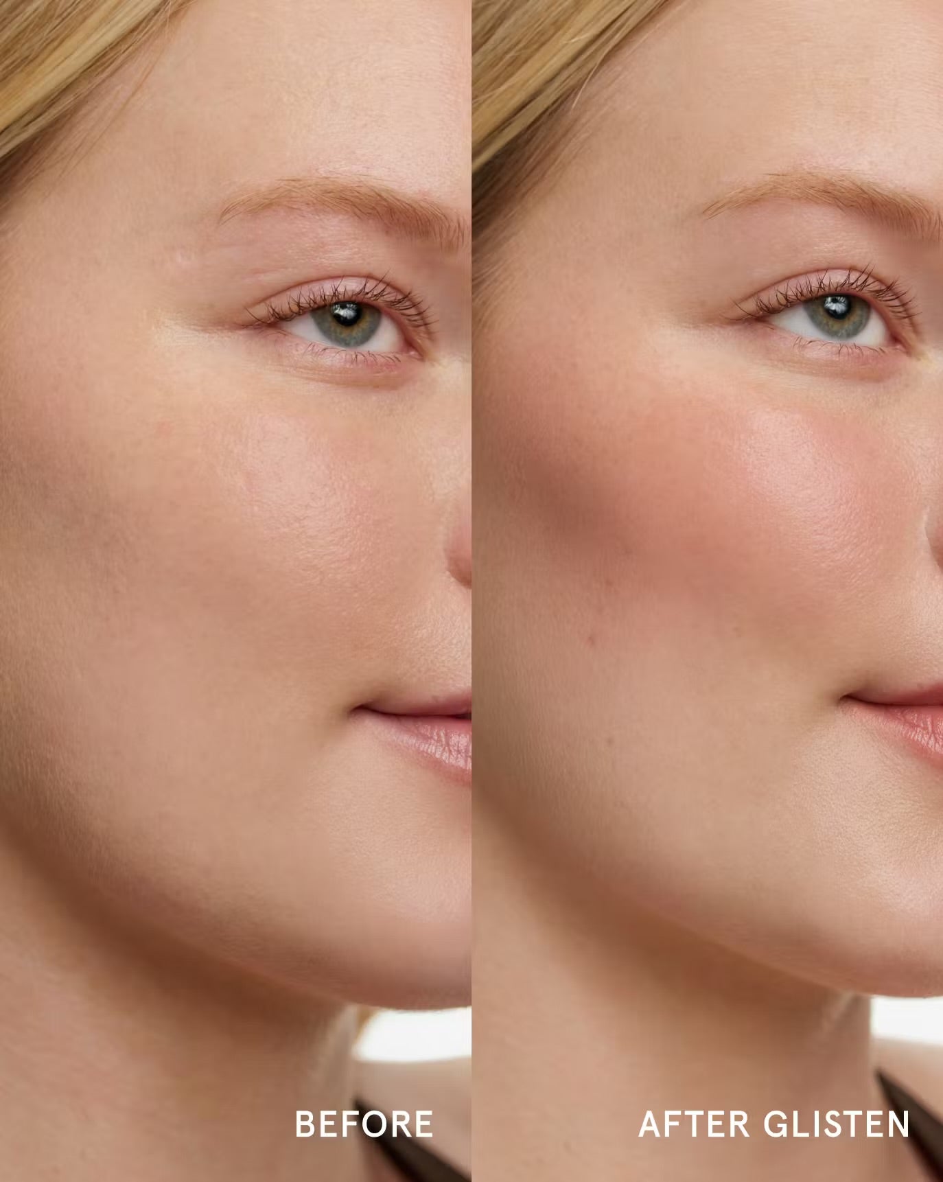 GLOSSIER : MINI CLOUD PAINT TRIO