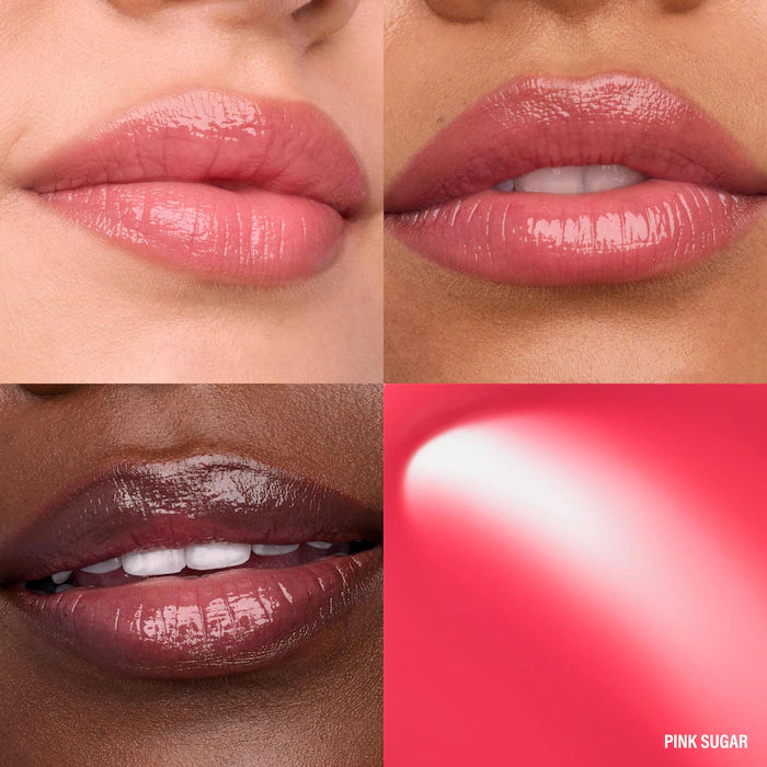 MAKEUP BY MARIO : JELLY JAR LIP AND CHEEK MULTI-USE BALM