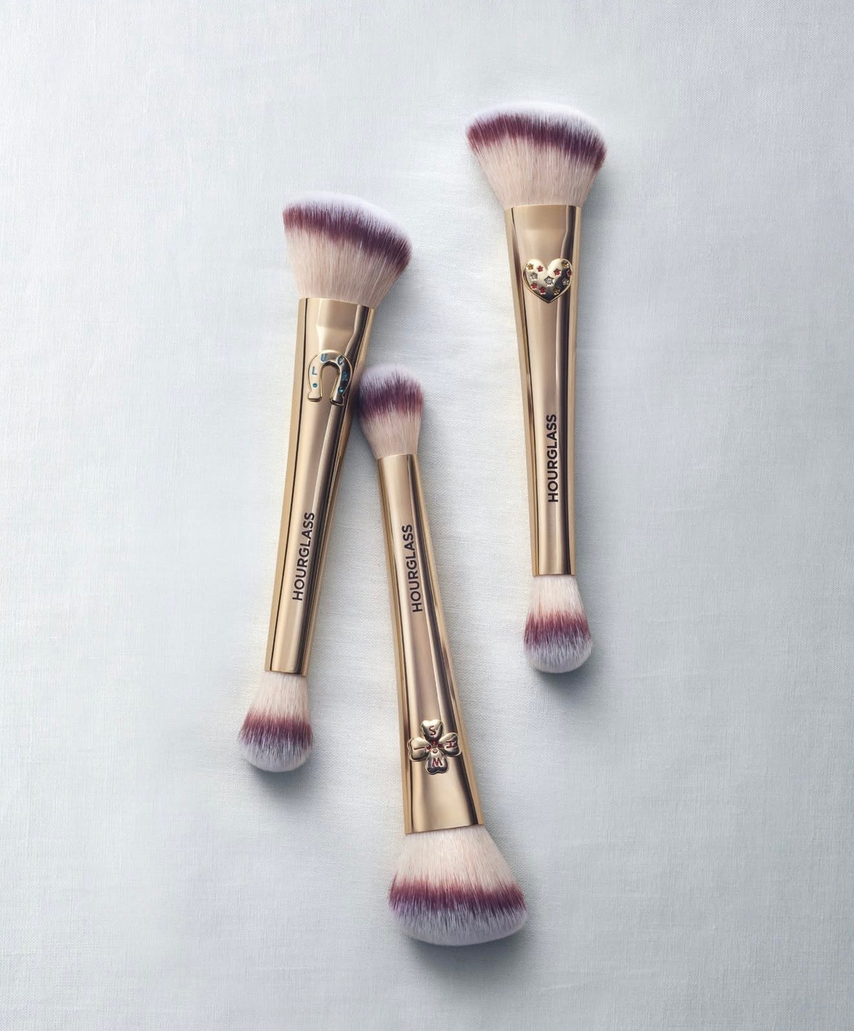 Hourglass Ambient Lighting Edit Unlocked Palette in LUCK