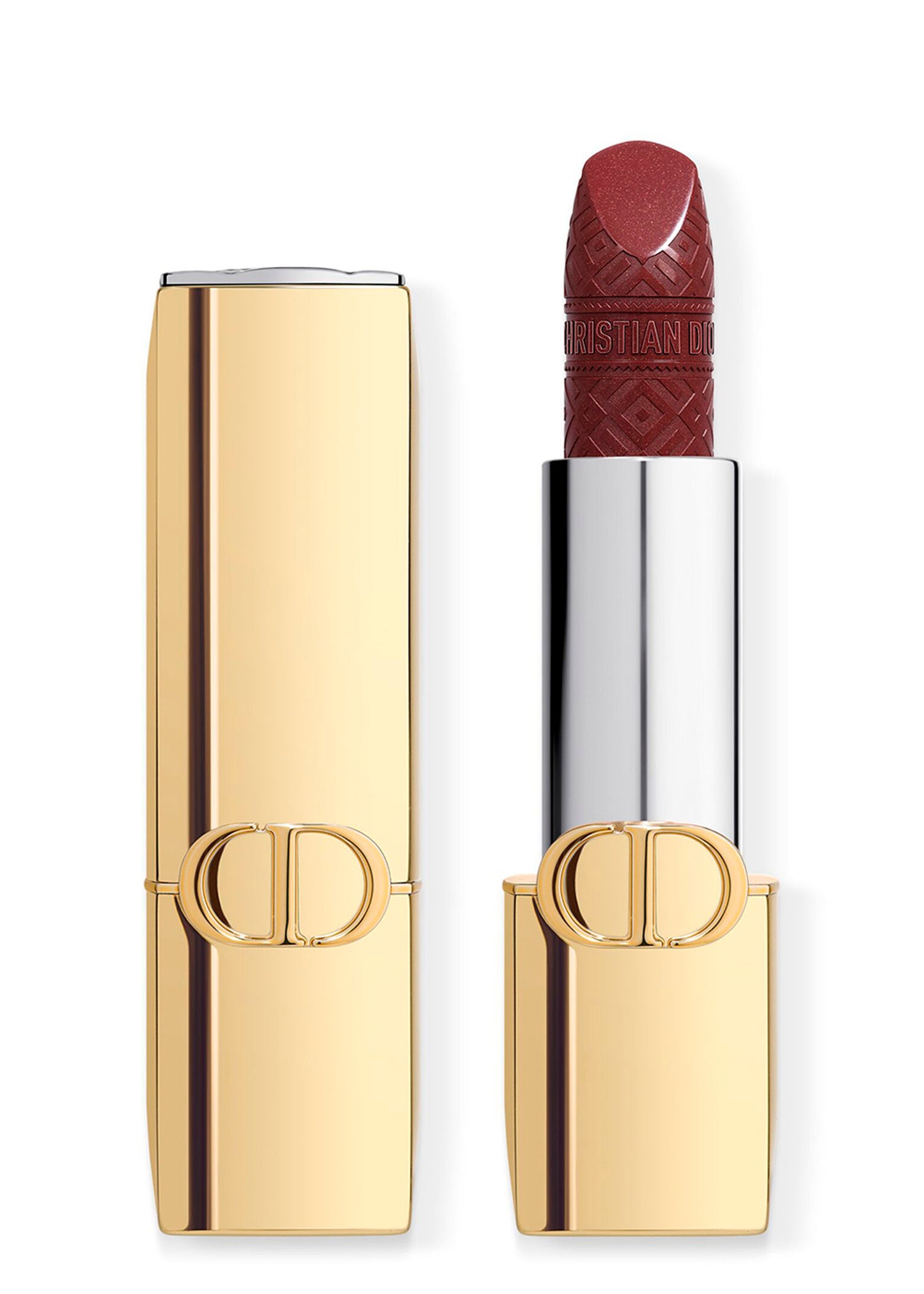 Dior Rouge Dior Couture Satin Lipstick (Limited Edition)