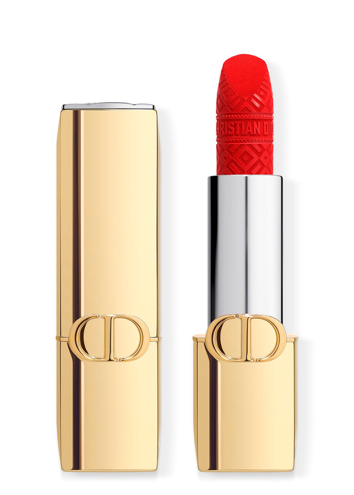 Dior Rouge Dior Couture Velvet Lipstick (Limited Edition)