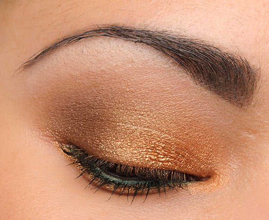 Colourpop x Kathleen Lights Super Shock Shadow in KATHLEEN LIGHTS