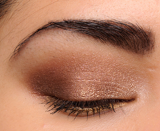 Colourpop Super Shock Shadow in MOONING