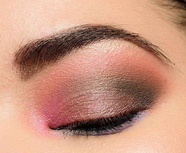 Colourpop Super Shock Shadow in SO THIS IS LOVE