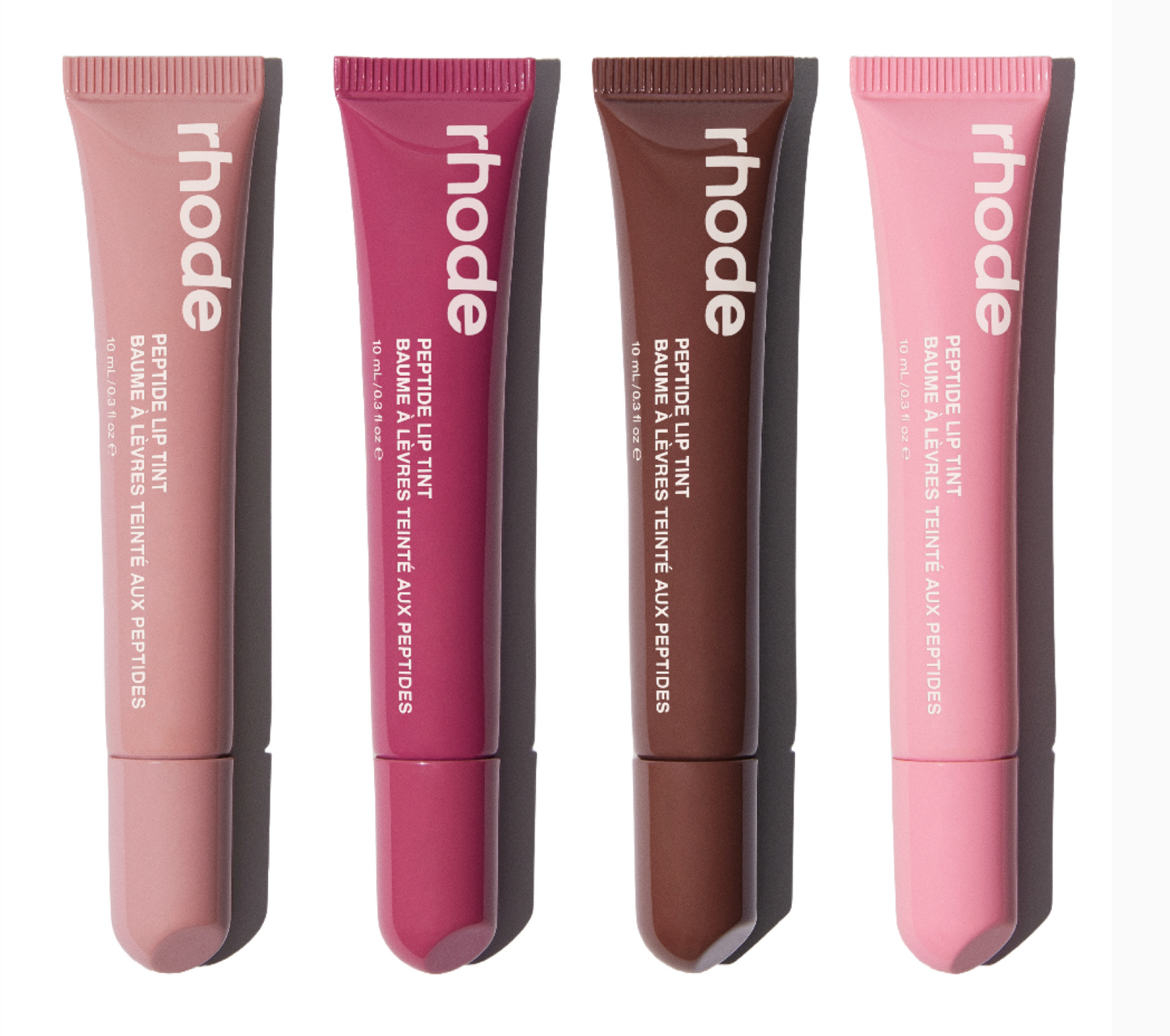 Rhode The Peptide Lip Tint in ESPRESSO