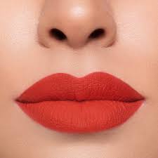 Morphe Mega Matte Lipstick