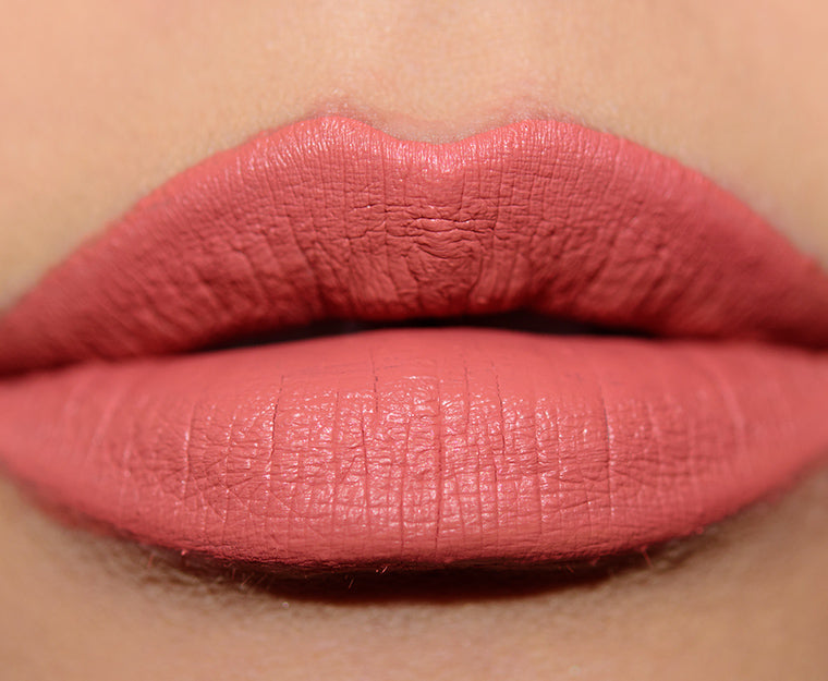 Colourpop Ultra Matte Liquid Lipstick in INSTIGATOR