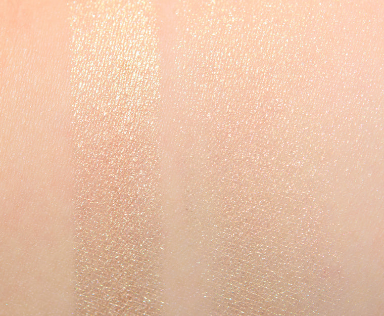 Colourpop Super Shock Cheek Highlighter in A SMILE AND A SONG