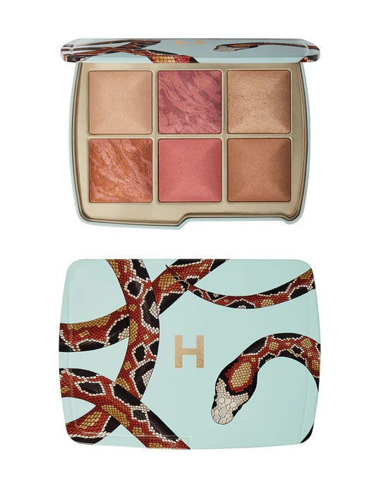 Hourglass Ambient Lighting Edit - Snake (Limited Edition)