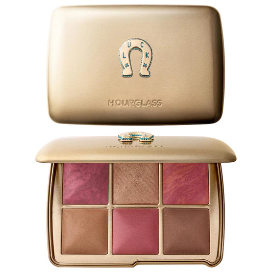 Hourglass Ambient Lighting Edit Unlocked Palette in LUCK
