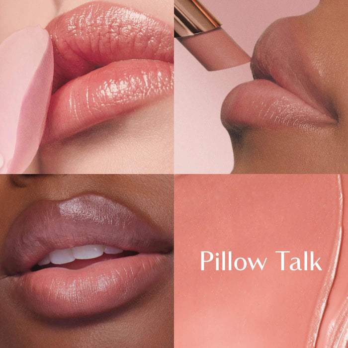 CHARLOTTE TILBURY : PILLOW TALK BLUSH BALM LIP TINT