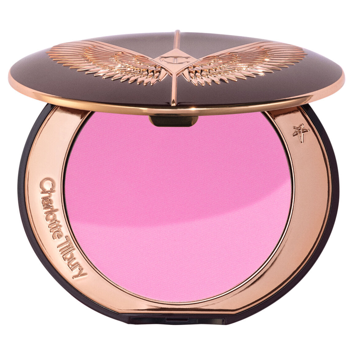 Charlotte Tilbury Airbrush Flawless Blush Blur