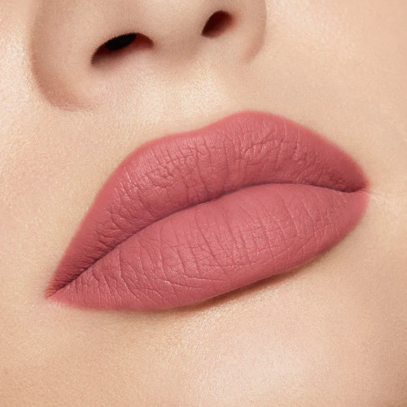 Kylie Cosmetics Velvet Lip Kit