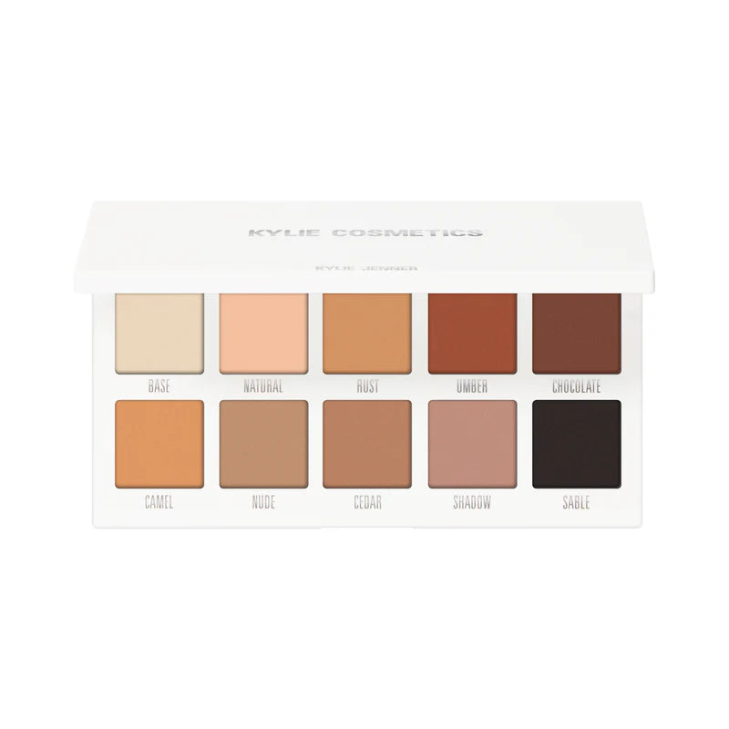 Kylie Cosmetics The Classic Matte Palette