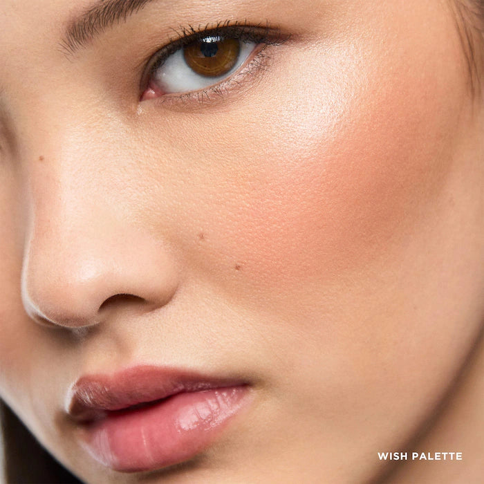 Hourglass Ambient Lighting Edit Unlocked Palette in WISH