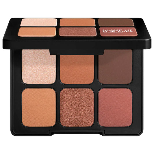 MAKE UP FOR EVER : MINI ARTIST TO GO EYESHADOW PALETTE