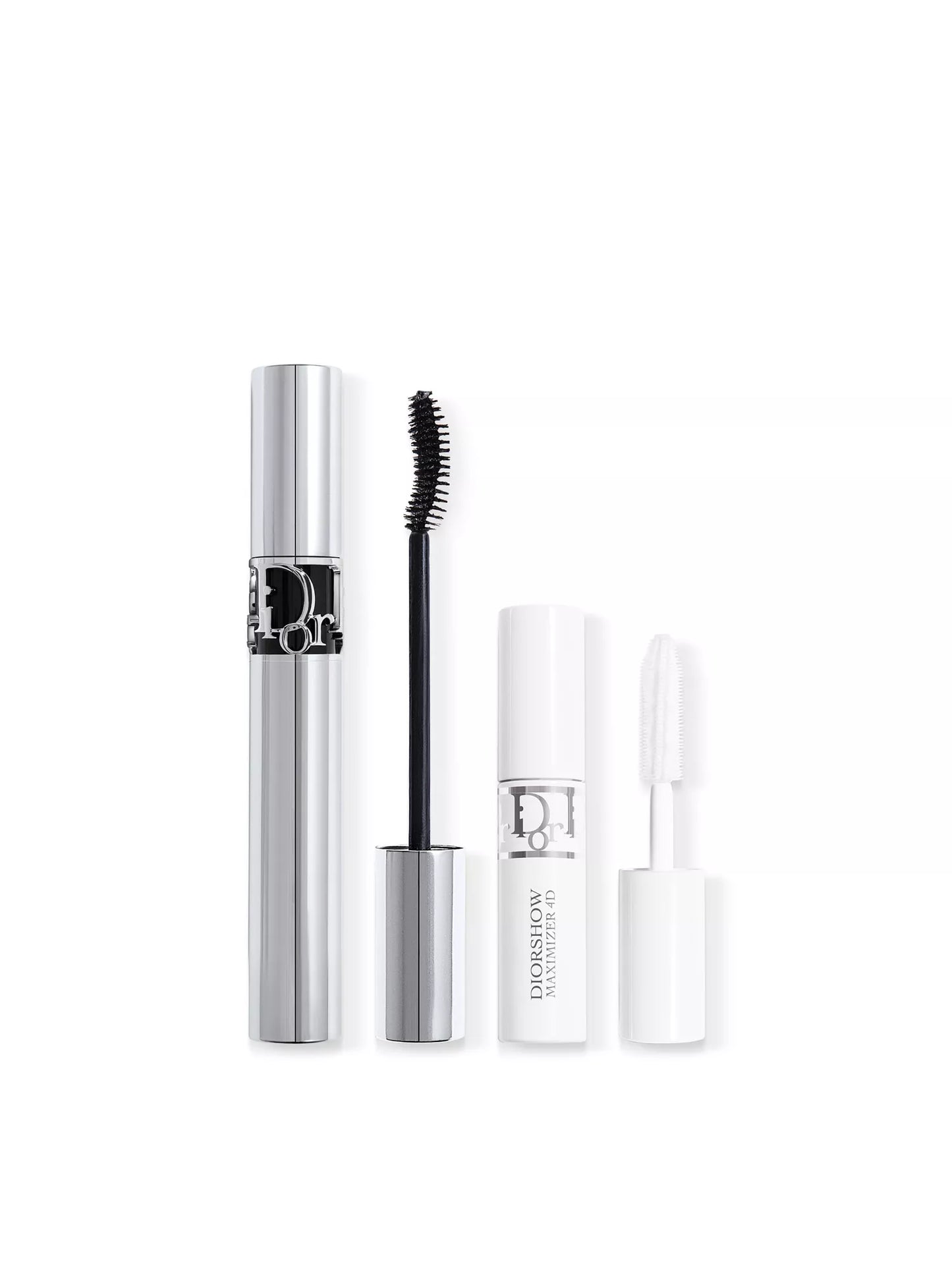 Dior Volume and Curl Mascara Gift Set (Holiday Edition)