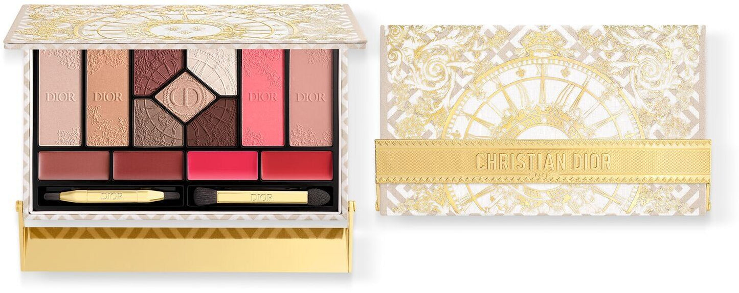 Dior Couture Iconic Multi-Use Palette (Holiday 2024 Edition)