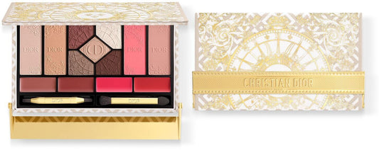 Dior Couture Iconic Multi-Use Palette (Holiday 2024 Edition)