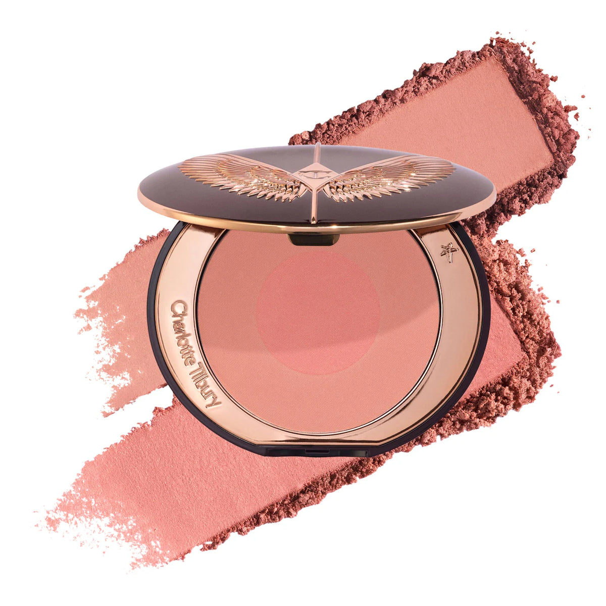 Charlotte Tilbury Airbrush Flawless Blush Blur