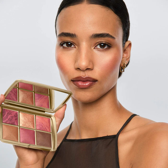 Hourglass Ambient Lighting Edit Unlocked Palette in LUCK
